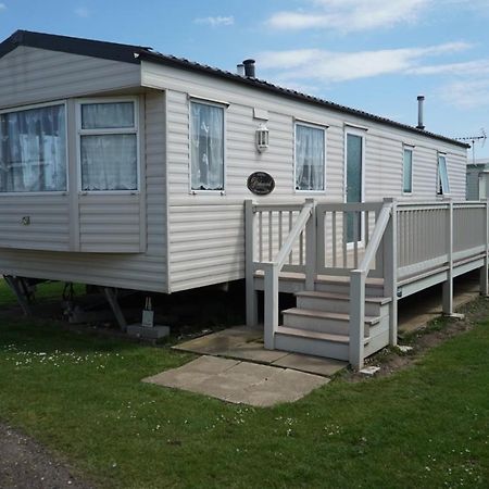 Lyntons 3 Bedroom Caravan Pets Stay Free Heacham Exterior photo